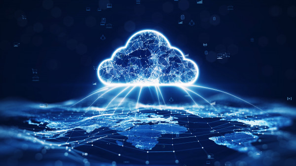 cloud as a service- STL Digital