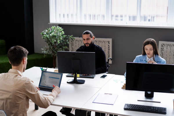 Hybrid Work IT Solutions